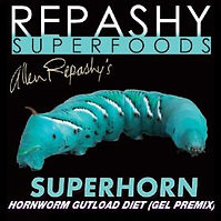 Repashy Superhorn Canada - Hornworm Food