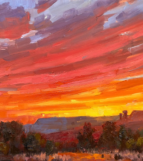 Witnessing the Divine 11x14_ Oil $900.png