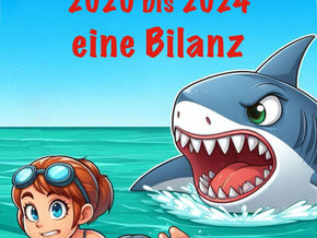 Haiangriffe 2020 - 2024: eine Bilanz