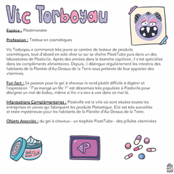 Vic Torboyau
