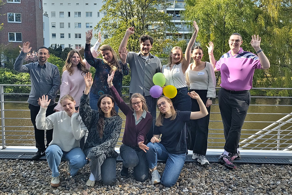 Erfolgreicher Auftakt im FoxKolleg: Erste Train-the-Trainer-Ausbildung begeistert 16 Teilnehmende