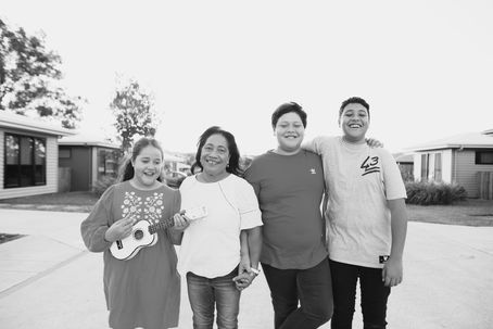 Reflections on Motherhood (Part One)