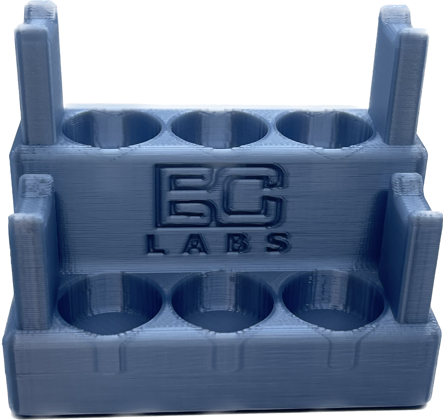 Modular Add on For BC Labs Caddy + Drawer