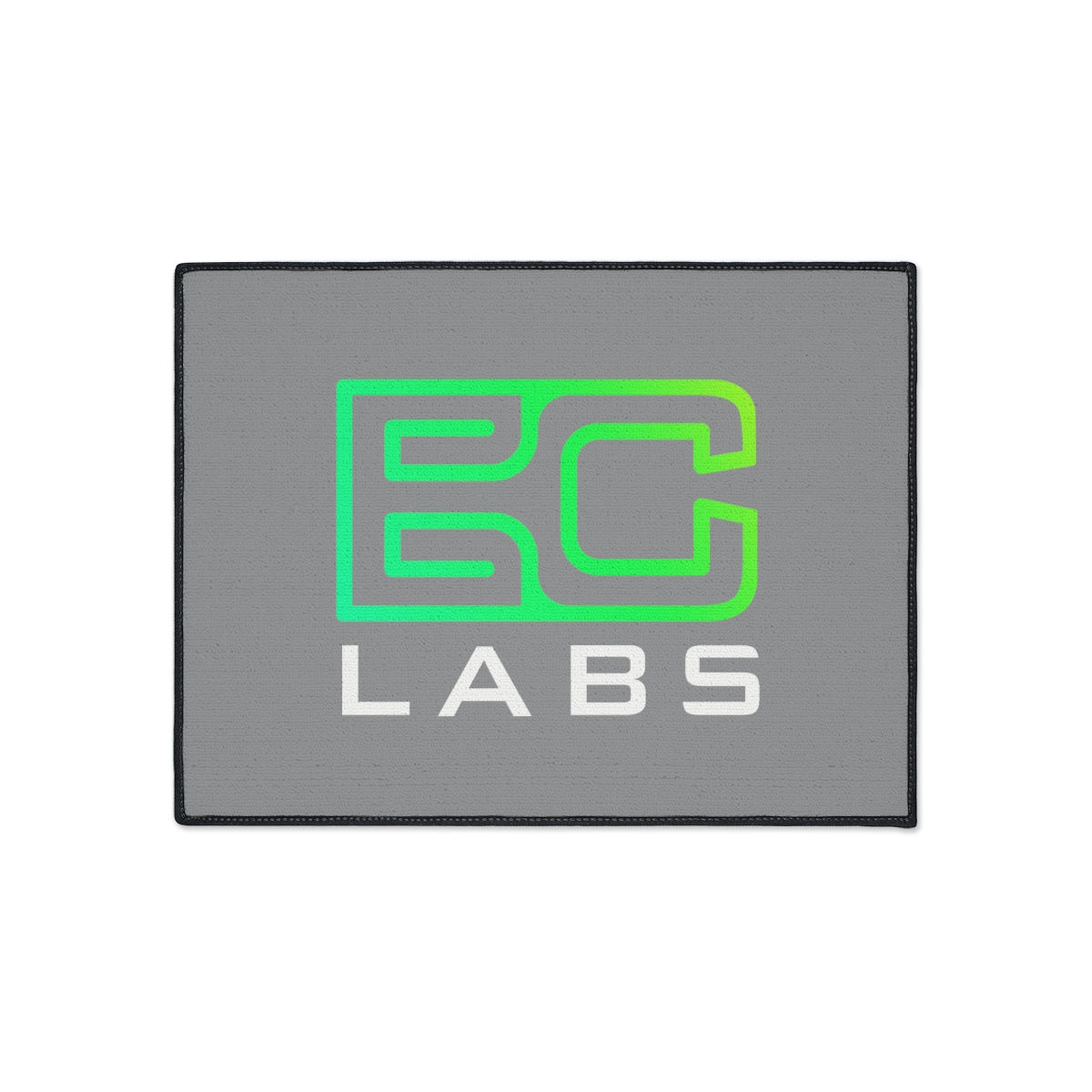 BC Labs Heavy Duty Floor Mat