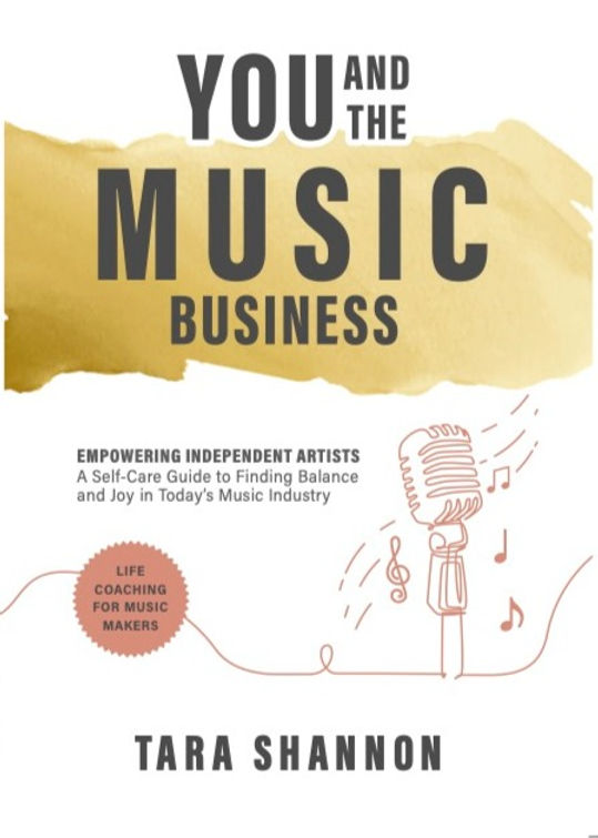YOU and the Music Business