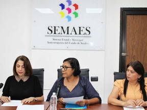 SESEA Sinaloa rinde cuentas: Órgano de Gobierno aprueba avance financiero del segundo trimestre 2026