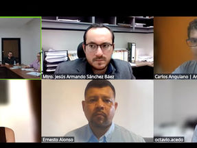 DESTACAN TALENTO SINALOENSE AL ELEGIR GANADORES DEL CONCURSO DE ENSAYO ANTICORRUPCIÓN 2026