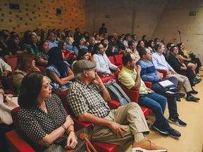 MÁS DE 400 ASISTENTES REFLEXIONAN LA IMPORTANCIA Y EL FUTURO DE LA TRANSPARENCIA EN SINALOA