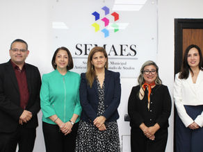 COMITÉ COORDINADOR DEL SISTEMA ANTICORRUPCIÓN DE SINALOA ACUERDA PARTICIPACIÓN EN LA PRIMERA SESIÓN EXTRAORDINARIA 2026 DEL SNA.