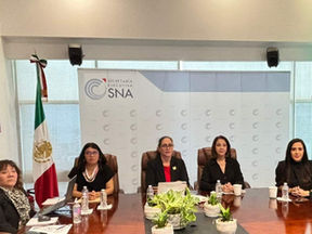 INVESTIGAR LA CORRUPCIÓN REQUIERE PERSONAS CERTIFICADAS: COMITÉ DE GESTIÓN POR COMPETENCIAS PRESENTA CUATRO AÑOS DE AVANCES EN FORMACIÓN Y PROFESIONALIZACIÓN