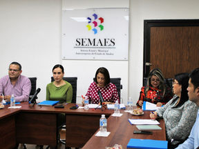 APRUEBA ÓRGANO DE GOBIERNO DE LA SESEA INFORME FINANCIERO Y CALENDARIO DE TRABAJO PARA 2026