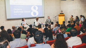 RINDE CUENTAS EL SISTEMA ESTATAL Y MUNICIPAL ANTICORRUPCIÓN: PRESENTA SU OCTAVO INFORME ANUAL DE ACTIVIDADES