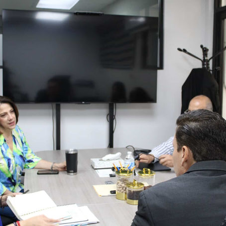 IMPULSAN SESEA Y TRIBUNAL ELECTORAL DEL ESTADO DE SINALOA LA ADOPCIÓN DEL SISTEMA DE DECLARACION PATRIMONIAL DE LA PLATAFORMA DIGITAL NACIONAL.