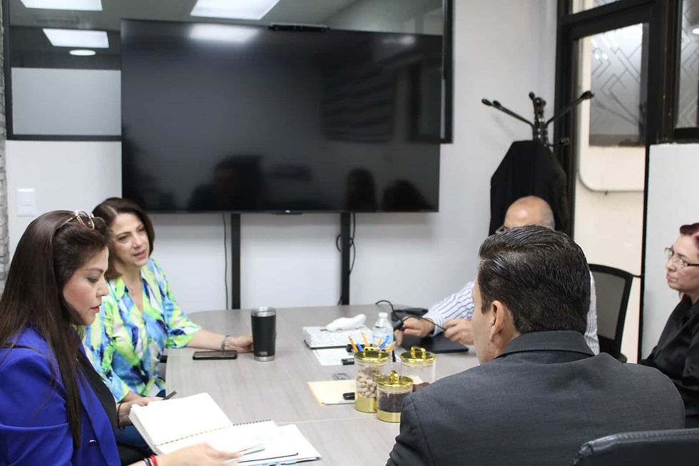 IMPULSAN SESEA Y TRIBUNAL ELECTORAL DEL ESTADO DE SINALOA LA ADOPCIÓN DEL SISTEMA DE DECLARACION PATRIMONIAL DE LA PLATAFORMA DIGITAL NACIONAL.