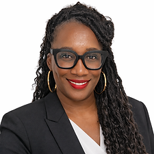 Abigale Harry-Patrick