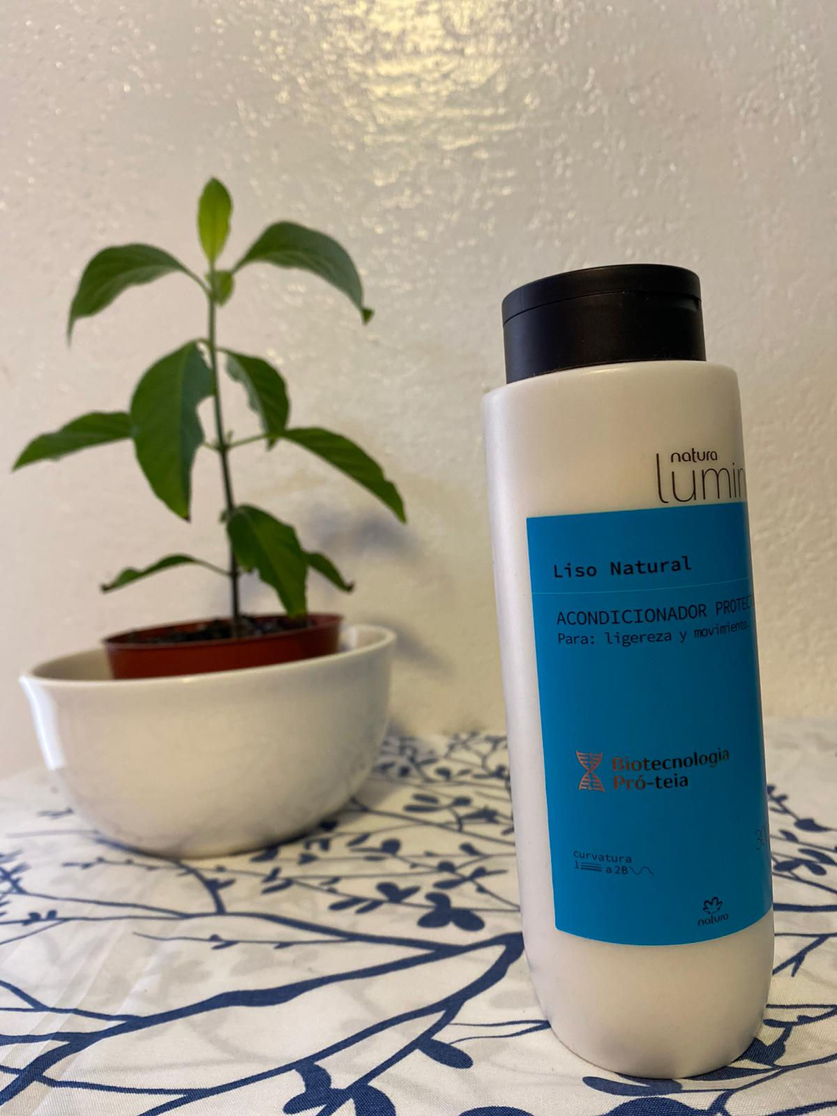 LUM Protective Conditioner