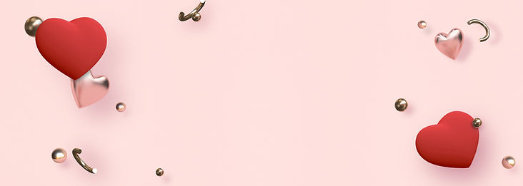 Cuori e forme