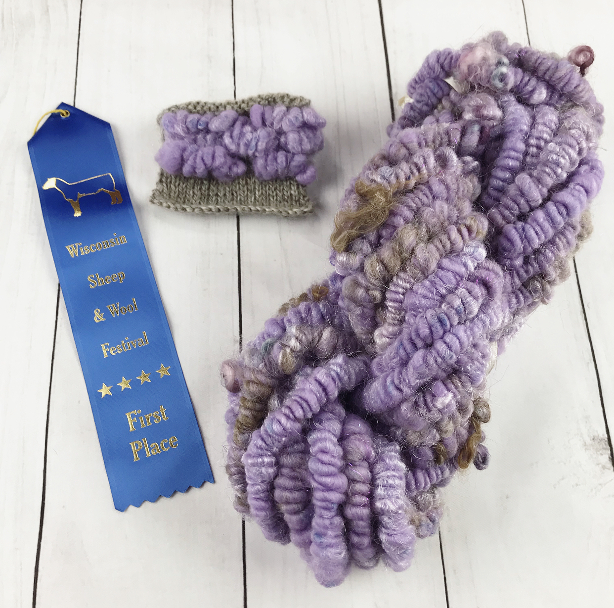 Wisconsin 2019 Competition