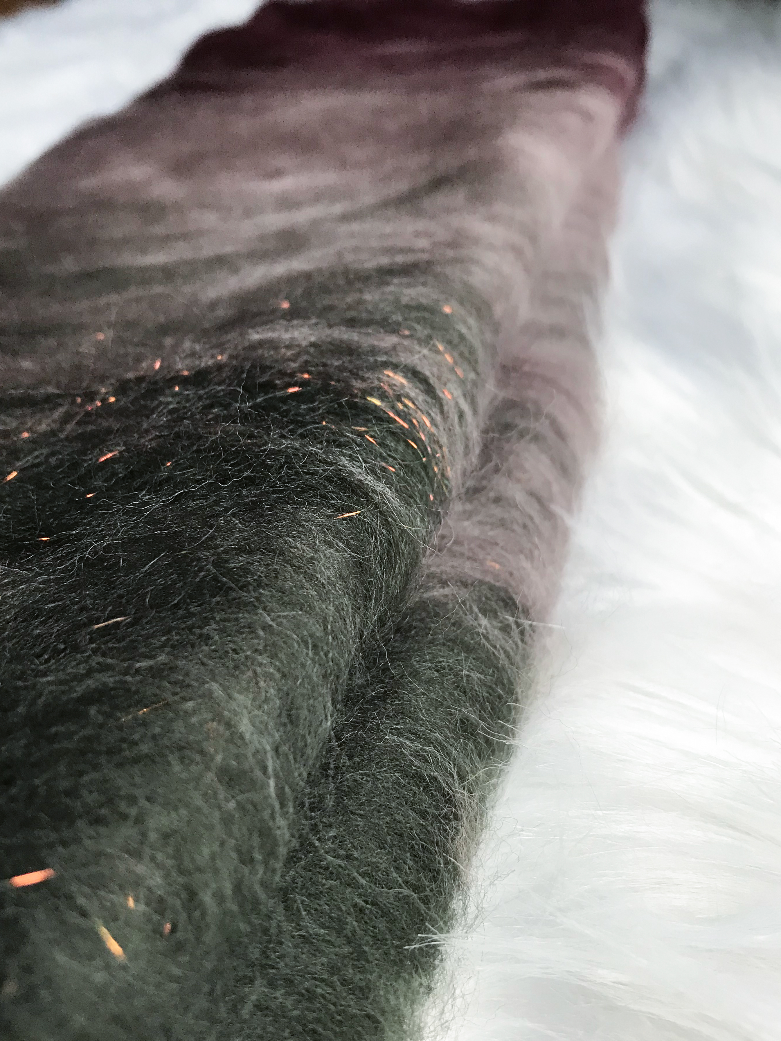 Woodland Batt