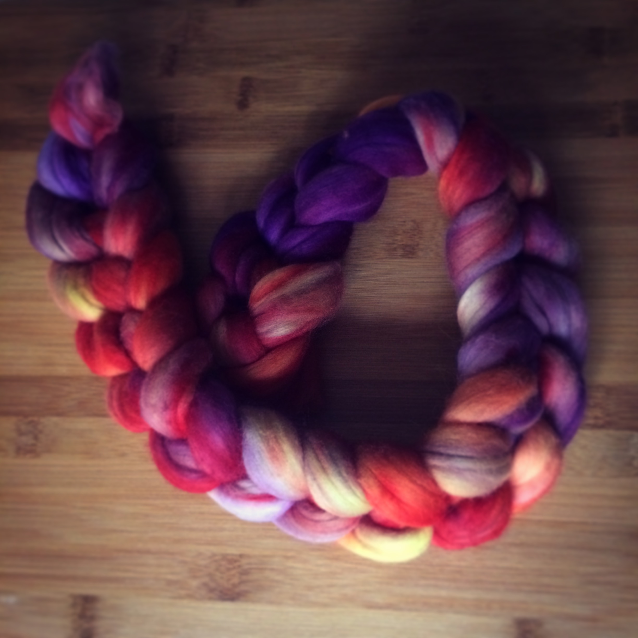 Malabrigo Nube Archangel Phase One