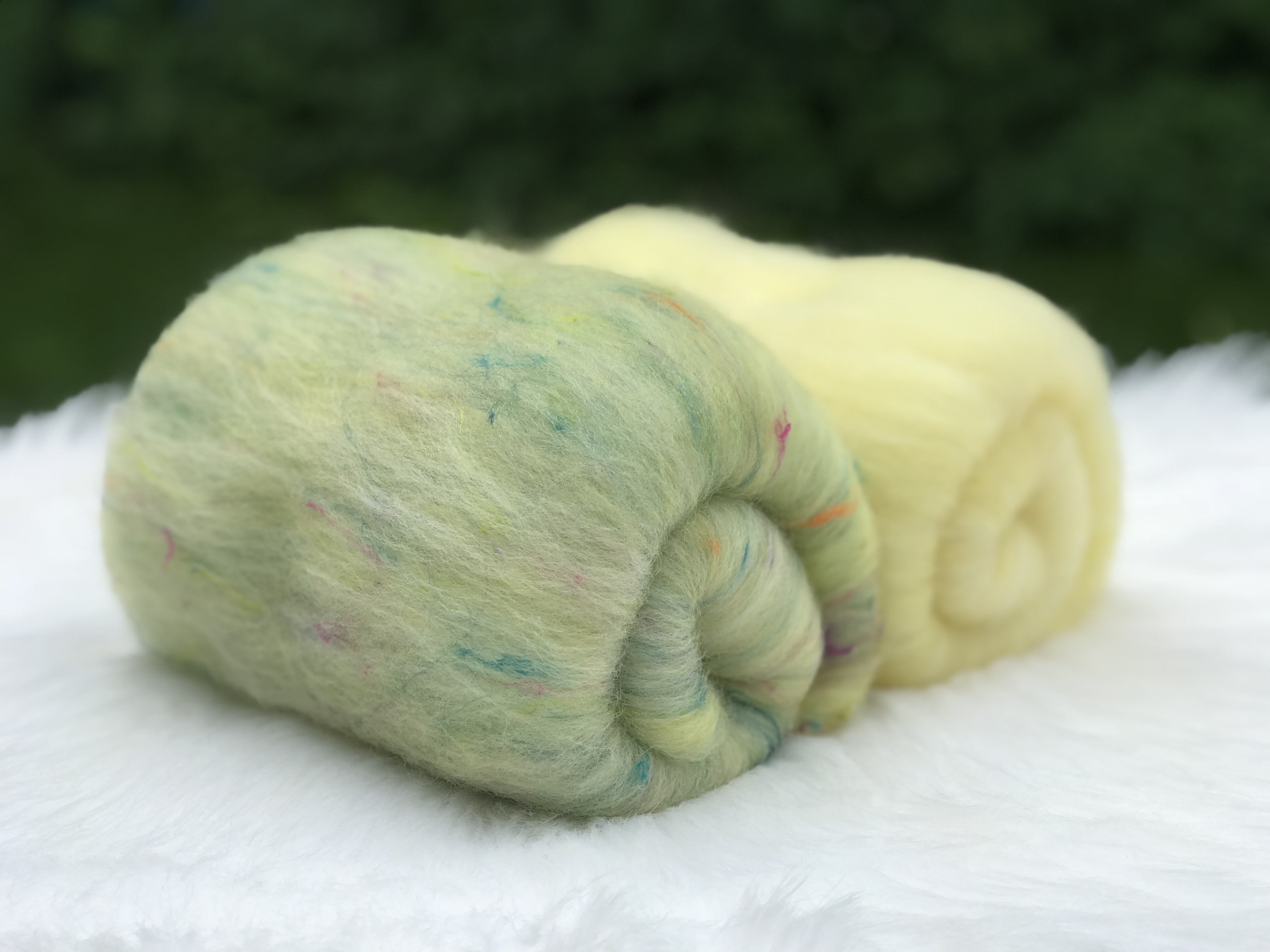 Confetti Batts