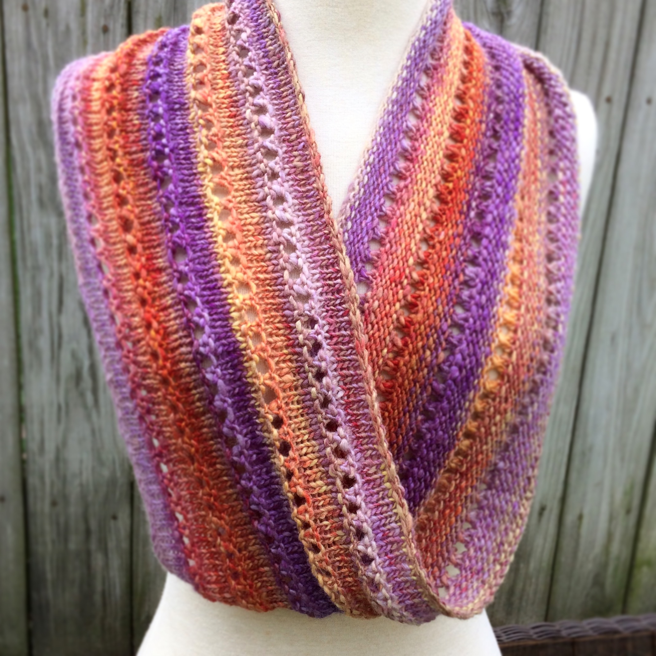 Malabrigo Nube Final Phase