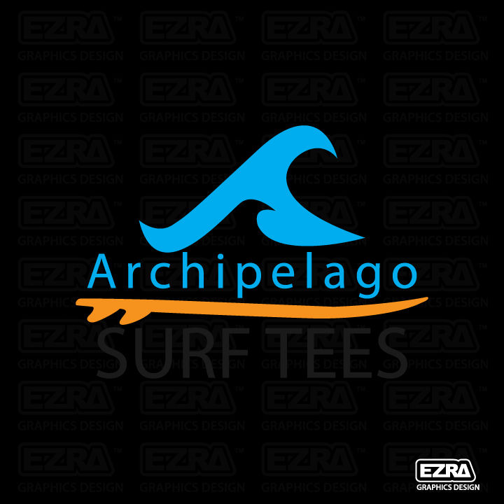 Archipelago Surf Tees Logo