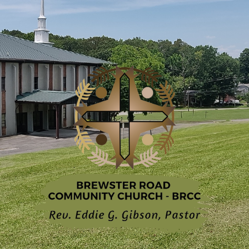 Brewster Road Community Church (BRCC) 4