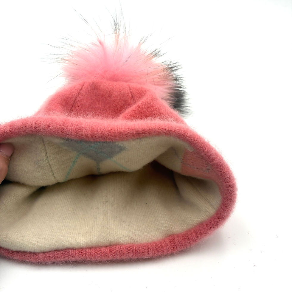 Thumbnail: Pinky Coral (medium)