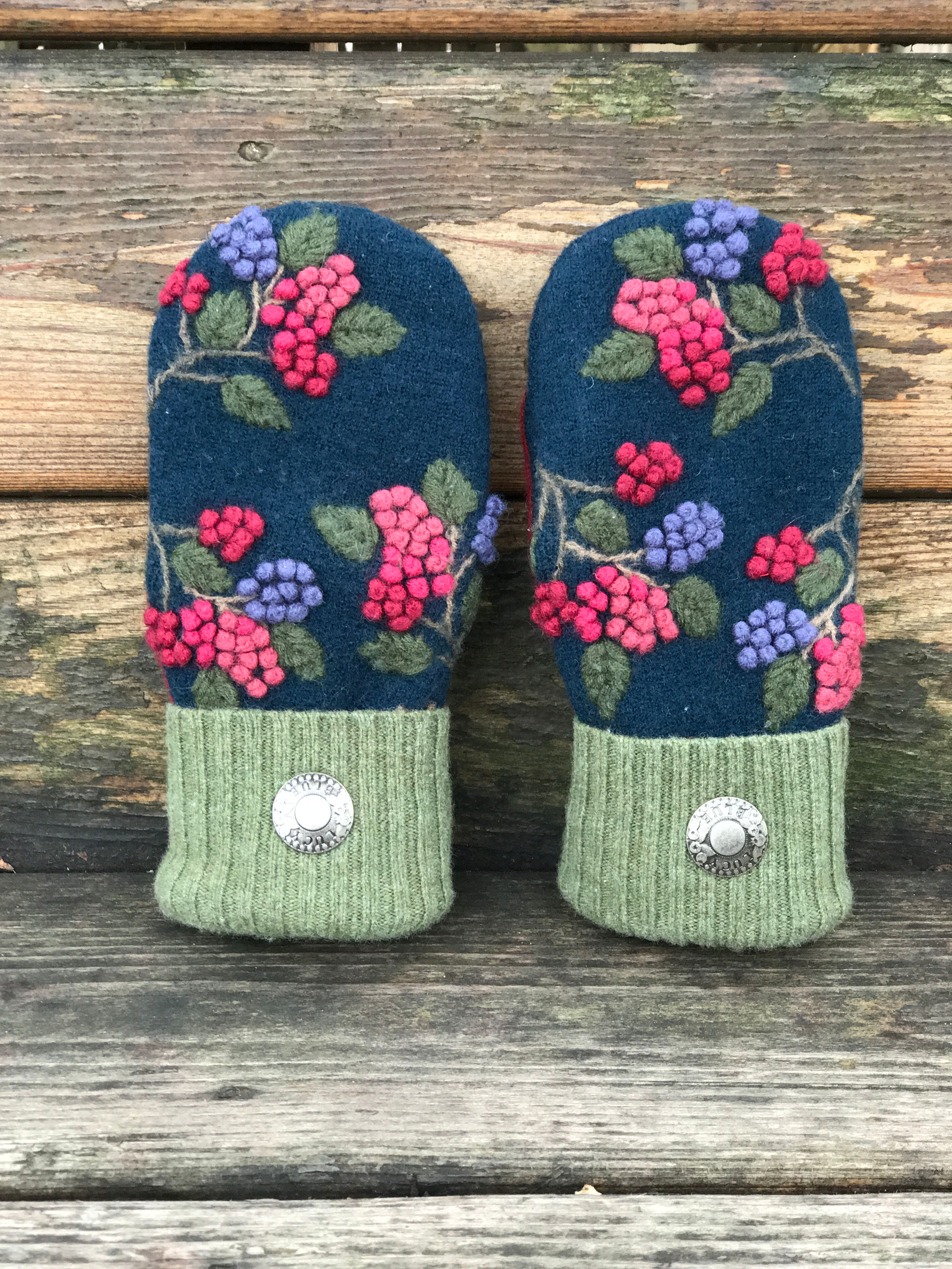 Berry, Berry Nice (small)