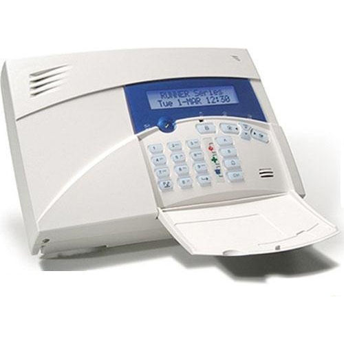 CENTAL INTRUSÃO RUNNER2 COMPACT BLUE