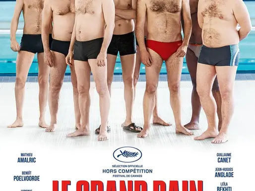 Le grand bain