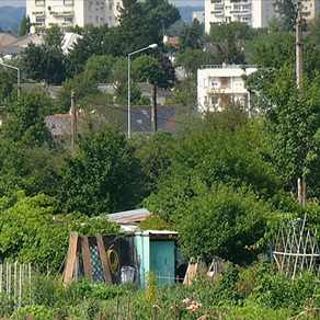 Ch'Angers, d'hier... à demain