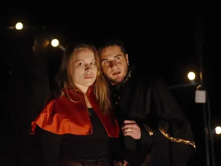 Angelo, Tyran de Padoue