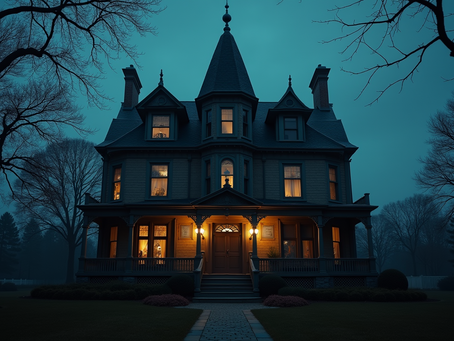 Tired Vampires vs Wired Vampires