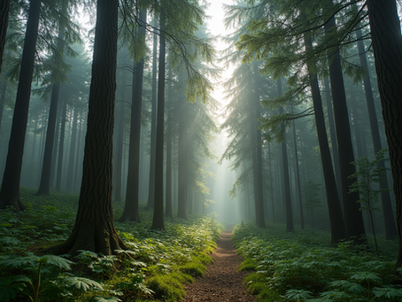 Exploring EcoGothic Themes in Nineteenth-Century Werewolf Short Stories