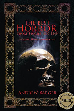 Best Horror Stories 1800-1849