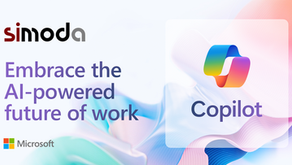 Microsoft 365 Copilot: Unleashing Innovation and Efficiency in Business