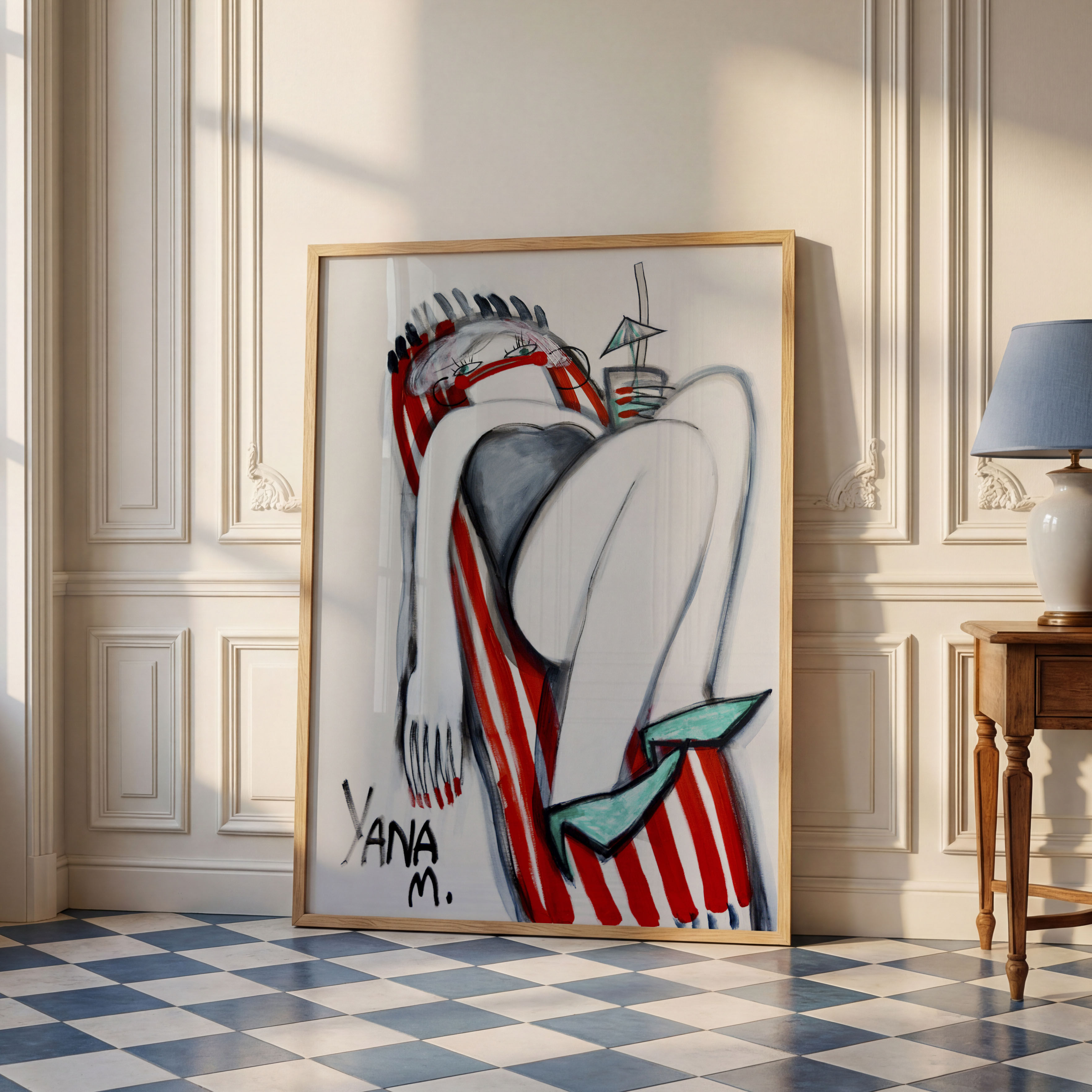 Out of office permanently