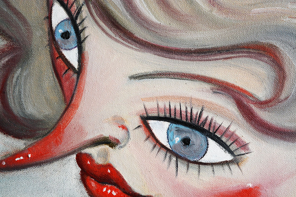 Thumbnail: Fire Walk with Me