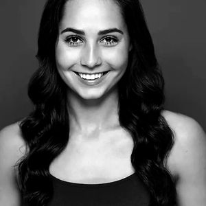 LAUREN SLOUFFMAN