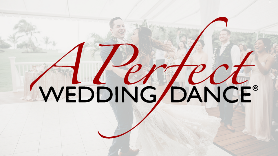 A Perfect Wedding Dance business photo