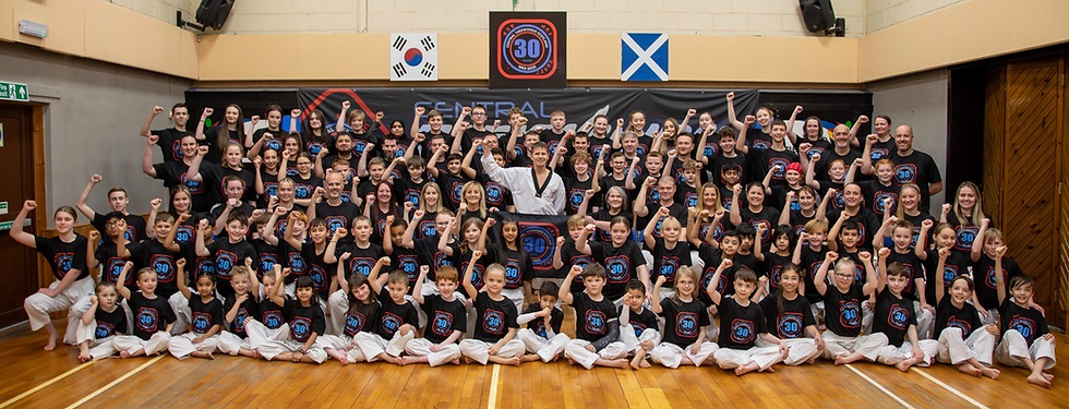 30 years Celebration