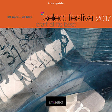 Select Festival 2017