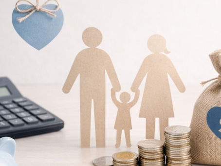 Pensão Alimentícia: Quando é possível pedir revisão?