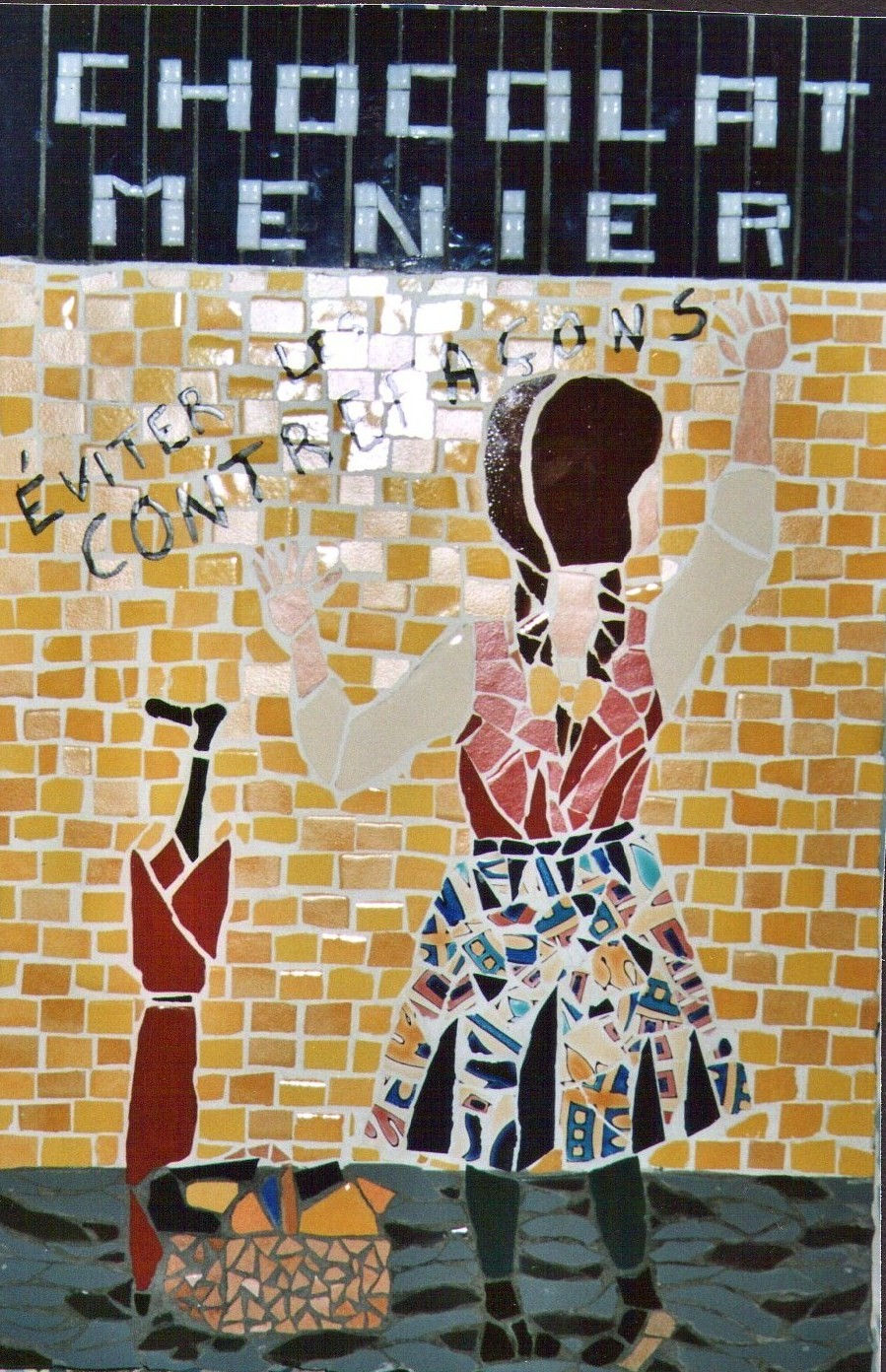 Carreaux 1er Année