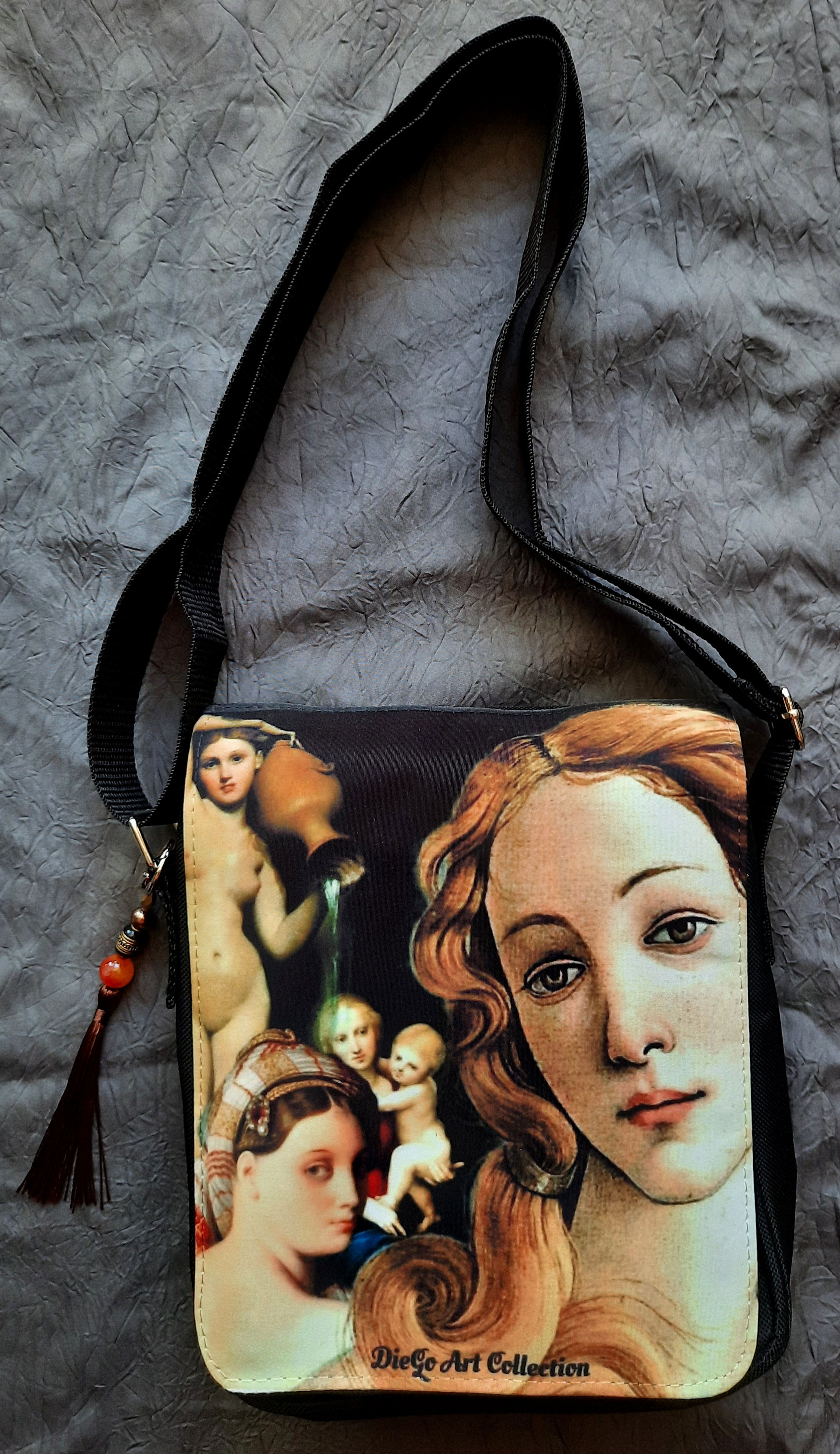 Petite sac "Baroque"