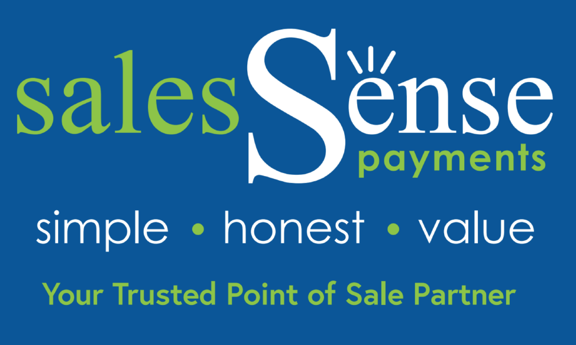 Sales Sense Payments: POS Solutions