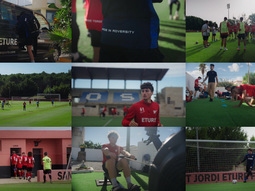 ETURE SUMMER ID CAMP REGISTRATION NOW OPEN