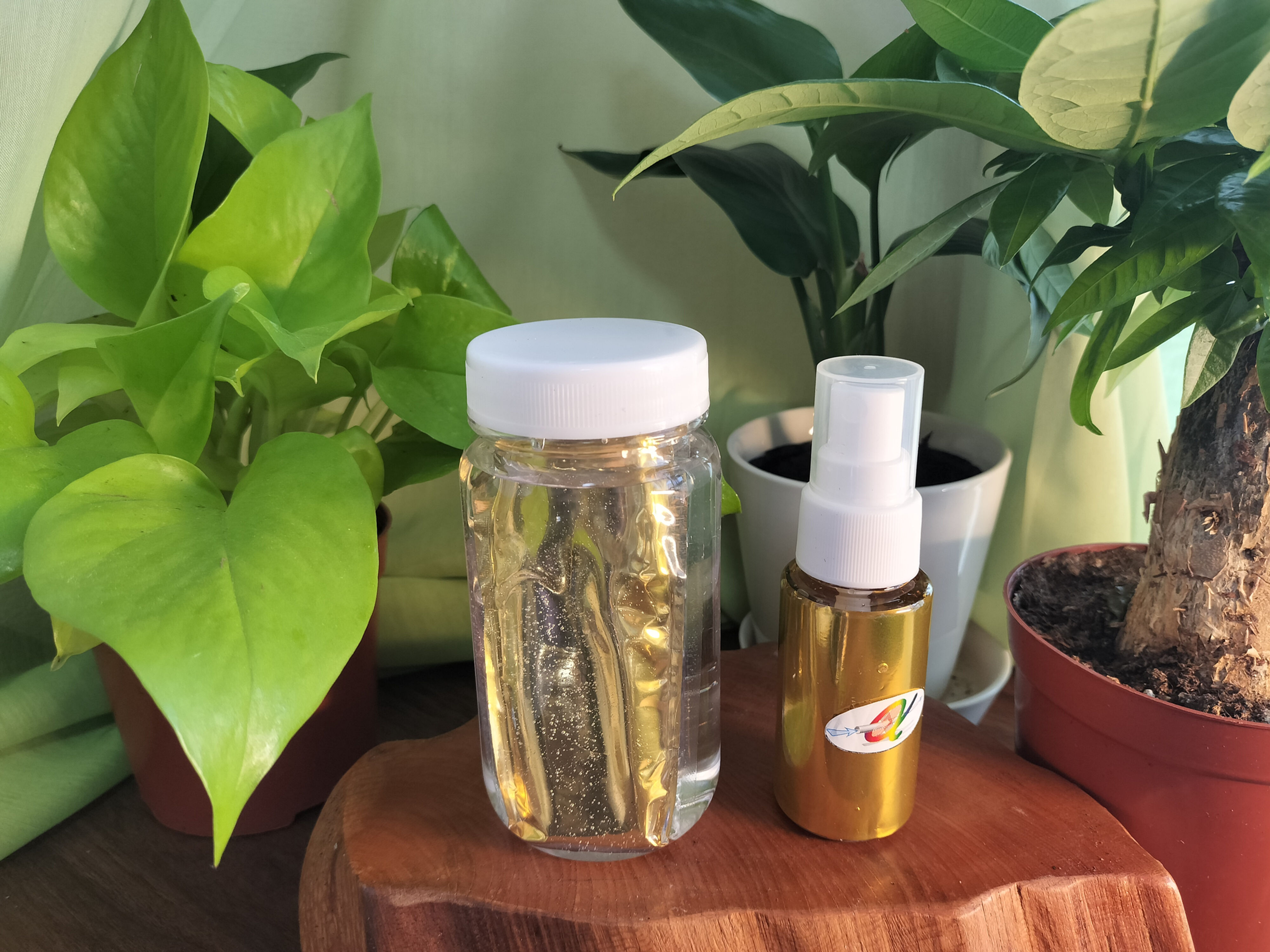 いつでもどこでもゴールデングッズ（玄煎粉付き）